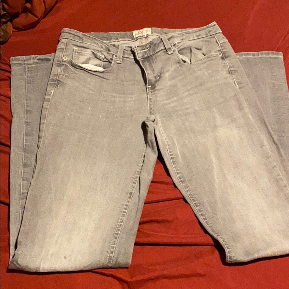 Women’s Aeropostale jeans